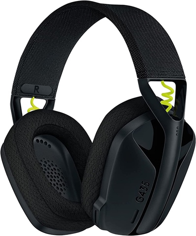 Logitech Gaming Headset G533 B CeX IE Buy Sell Donate